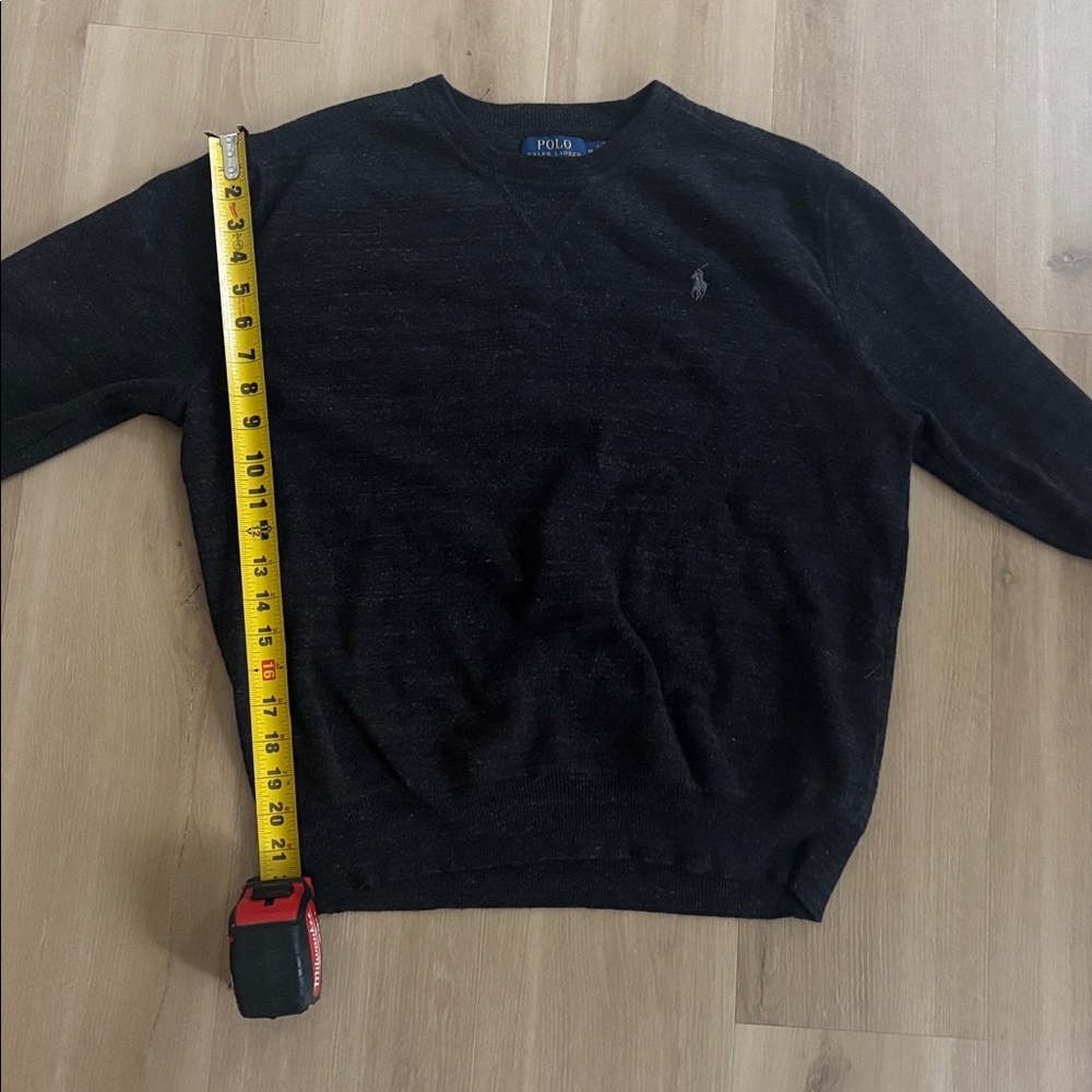 Men’s Ralph lauren sweater - Picture 6 of 6